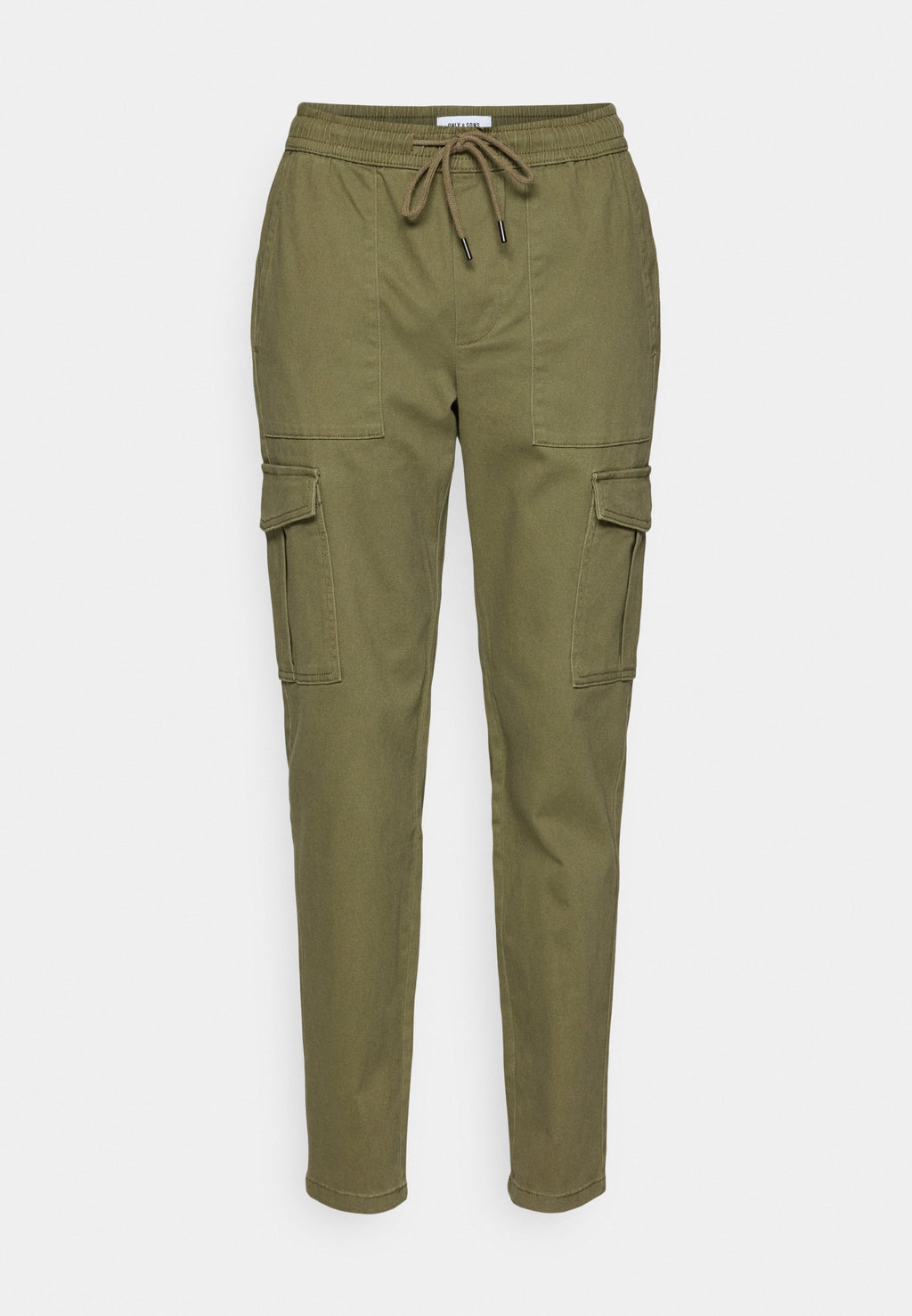 ONSLUC TAP PANT Media 1