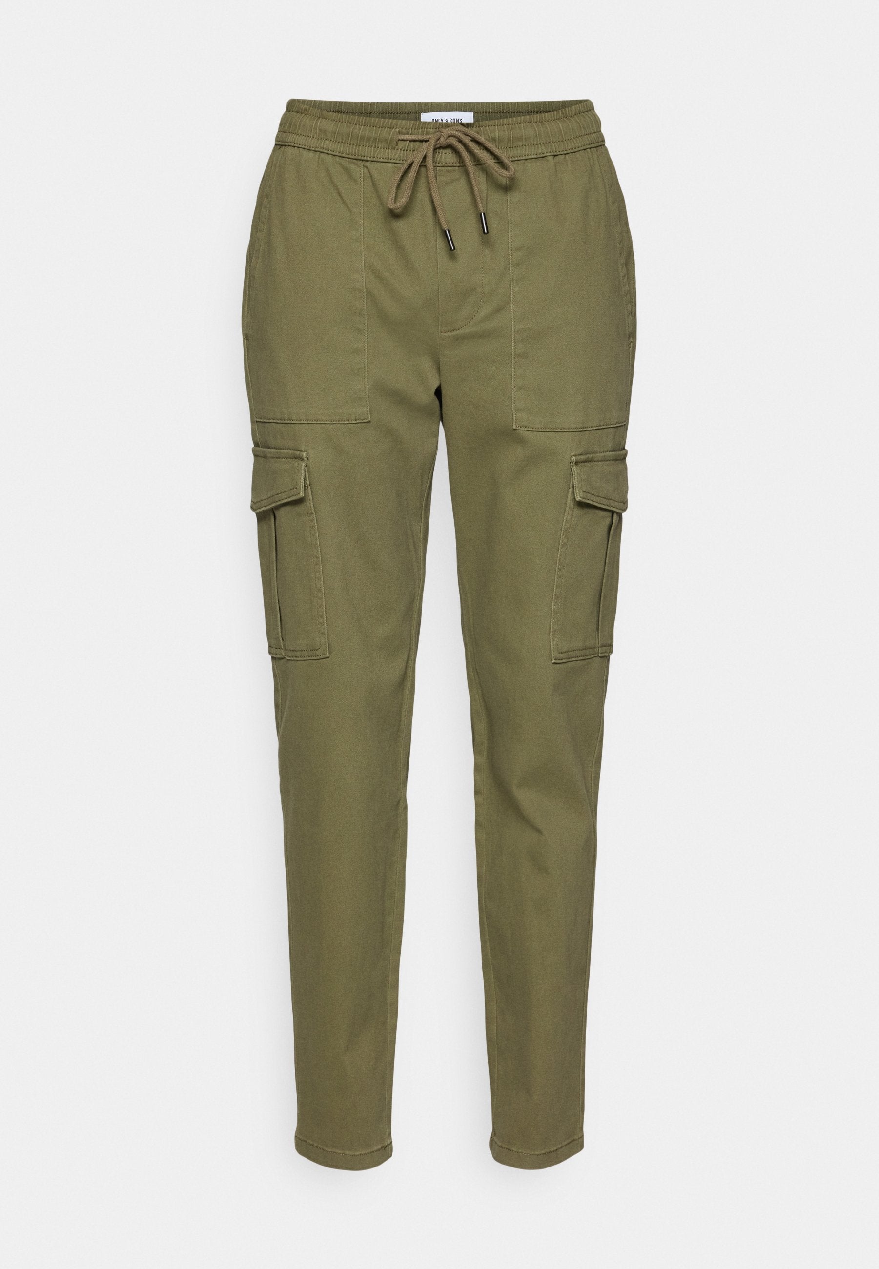 ONSLUC TAP PANT Media 1