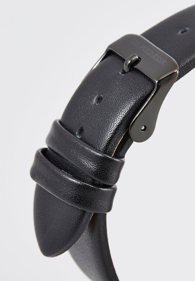 U.S. Polo Assn.