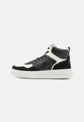 Armani Exchange Sneaker high Media 1