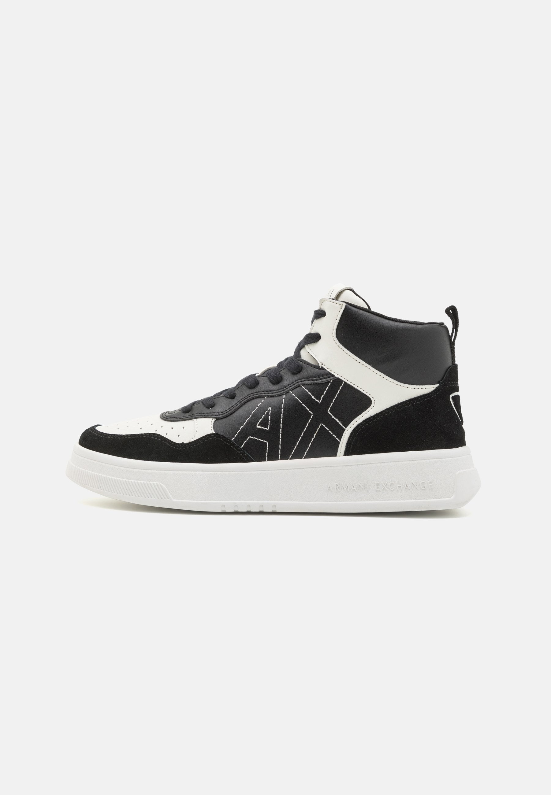 Armani Exchange Sneaker high Media 1