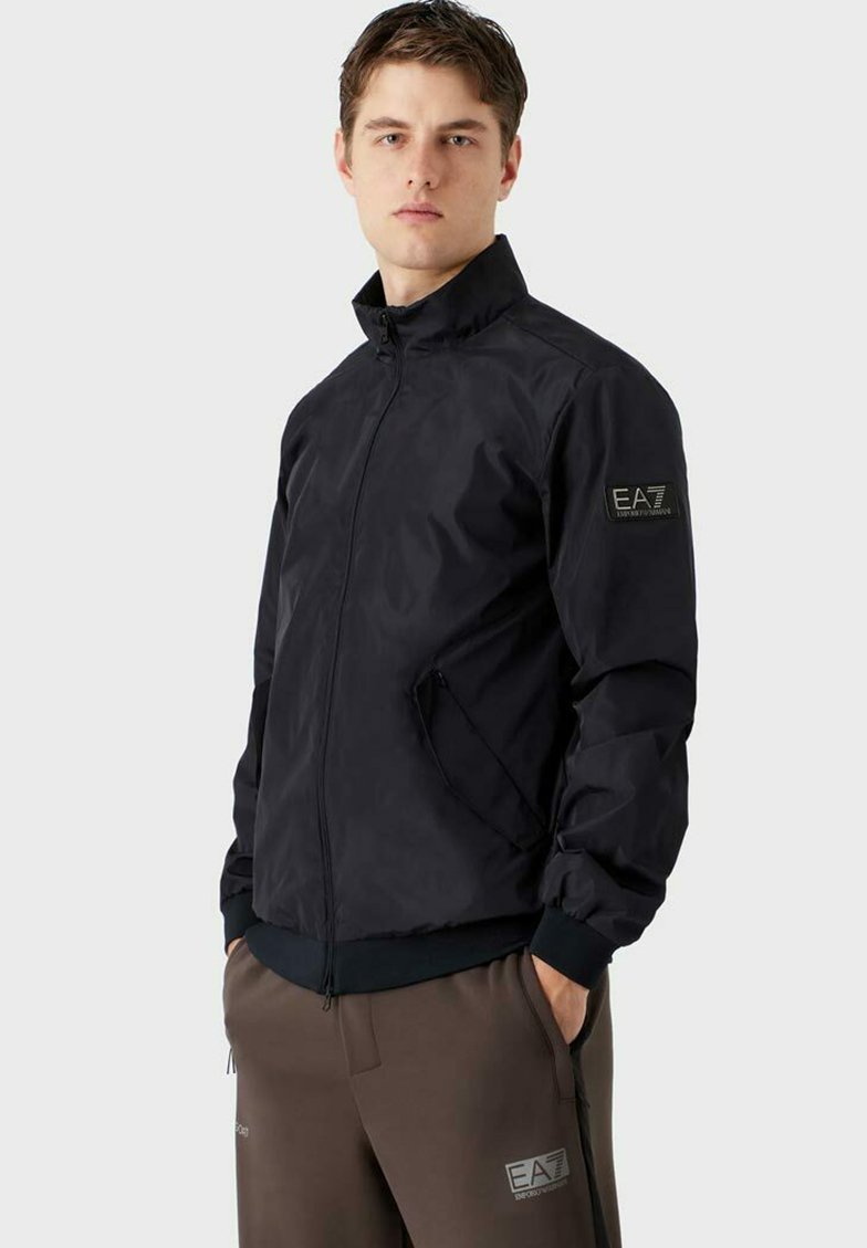 EA7 Emporio Armani Trainingsjacke Media 3