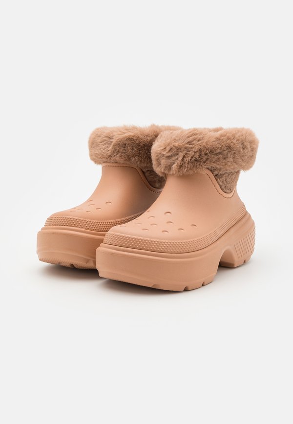 Crocs STOMP BOOT