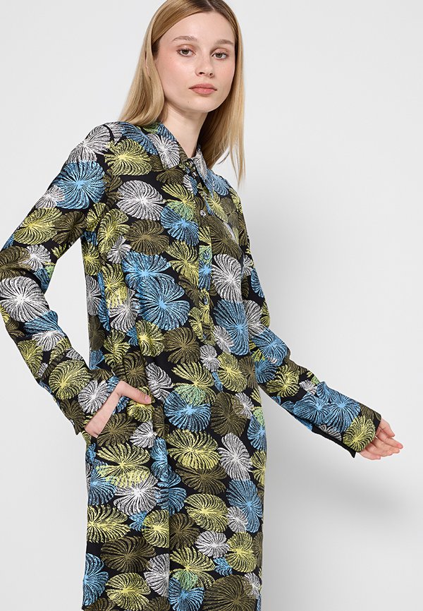 Diane von Furstenberg DVF TAMINA DRESS