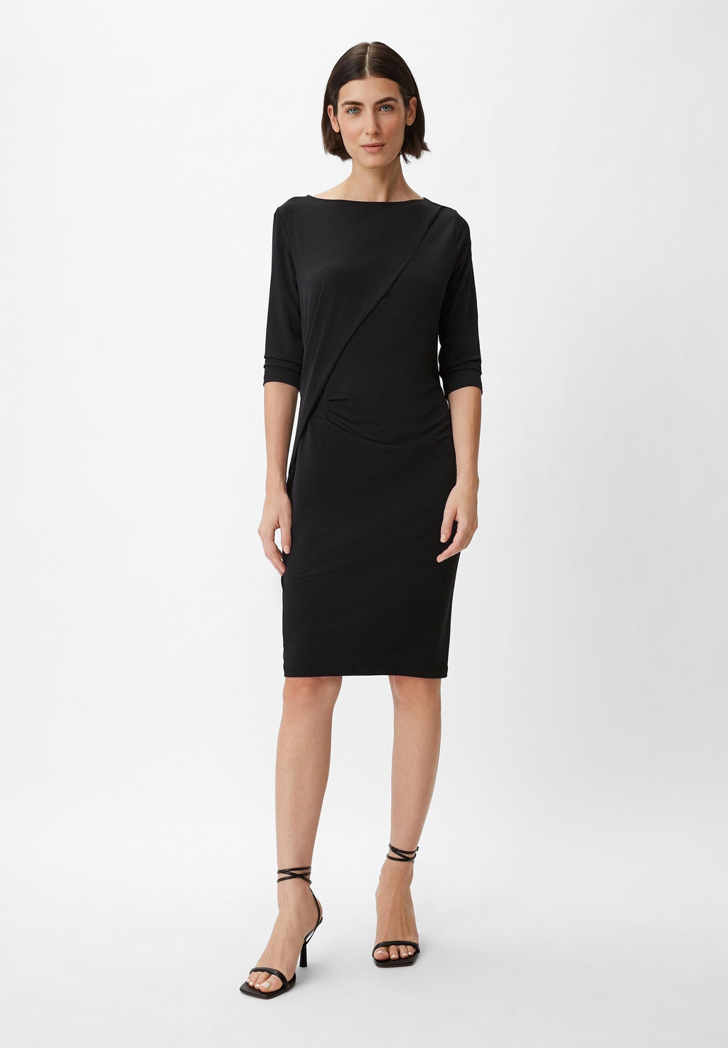 comma Jerseykleid Media 3