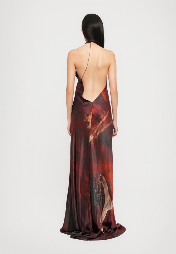 Roberto Cavalli DRESS
