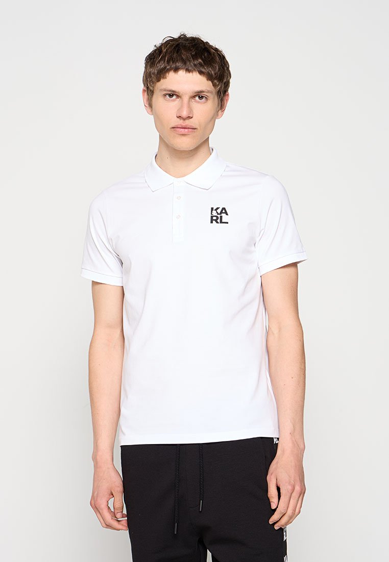 KARL LAGERFELD Poloshirt Media 1