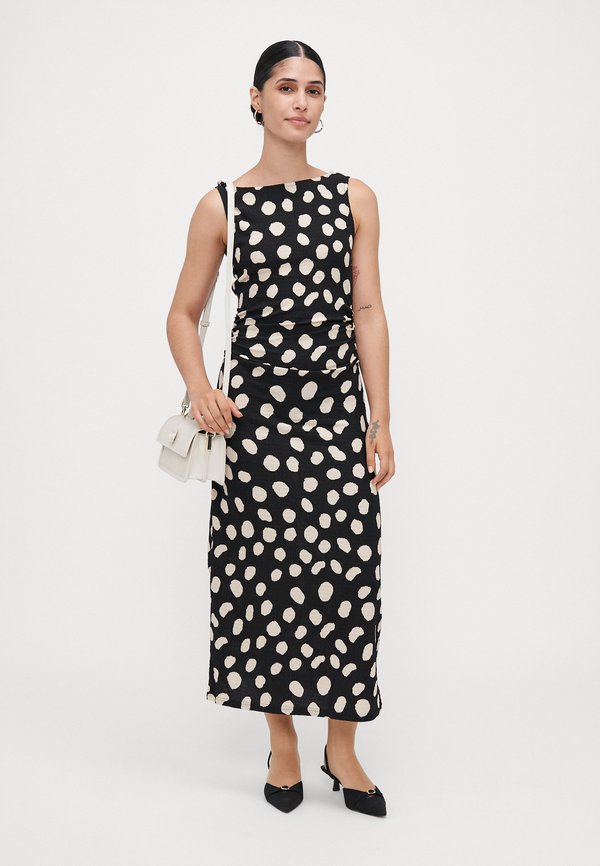 Vero Moda Petite VMFRIGA DRESS