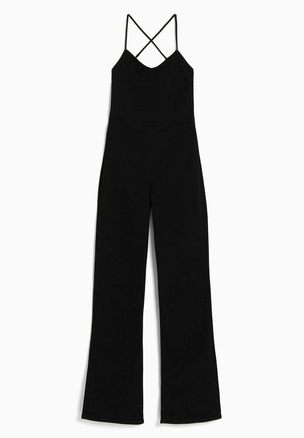 Bershka ELASTIC WITH CUT-OUT BACK