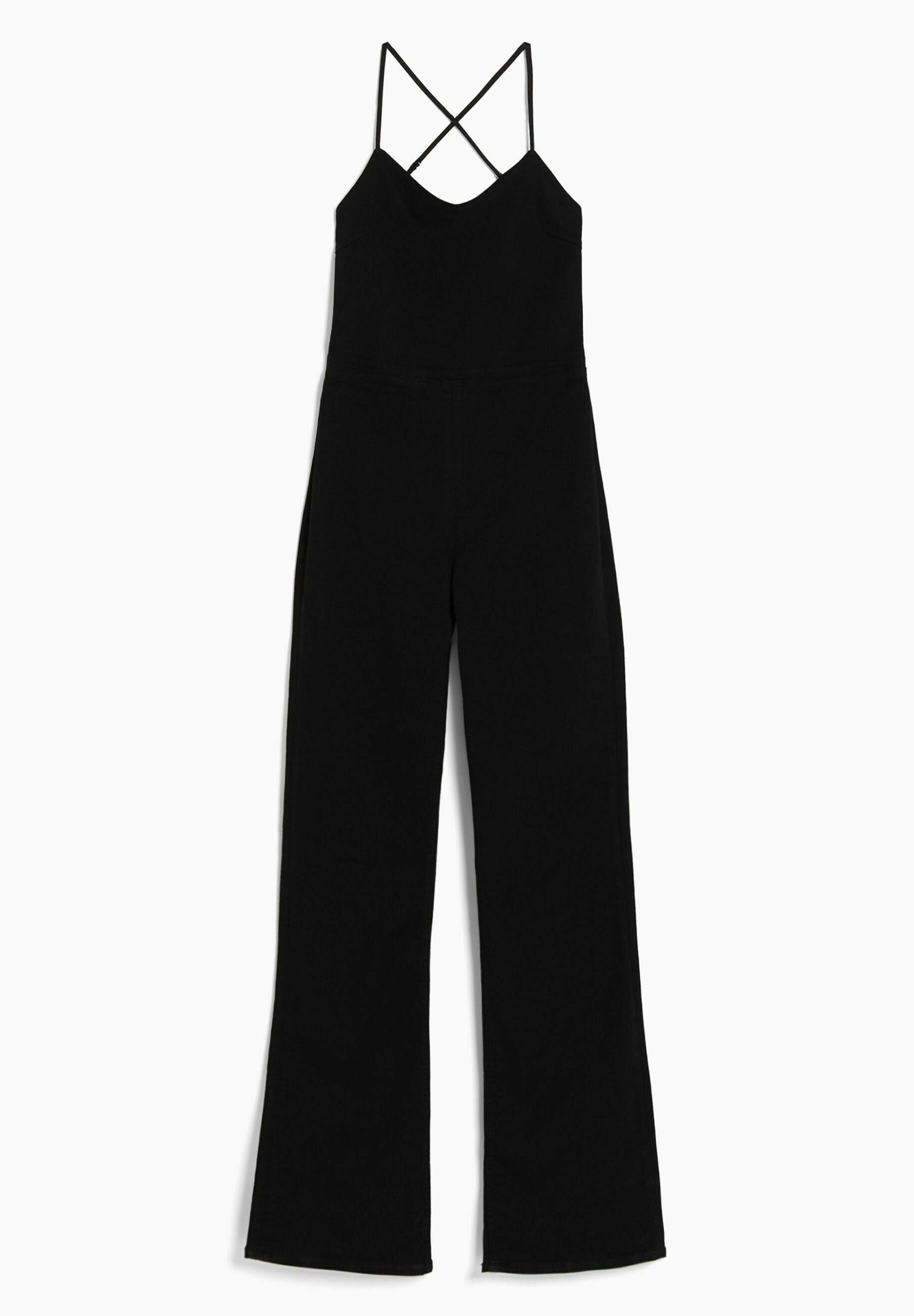 Bershka ELASTIC WITH CUT-OUT BACK