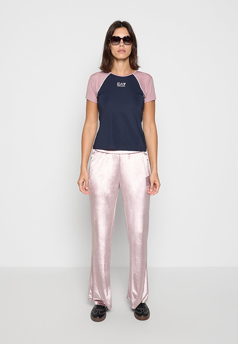 EA7 Emporio Armani T-Shirt print Media 2