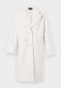 ONLY ONLSANNE BOUCLE COAT