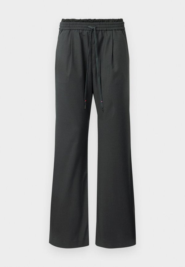 DESIGNERS REMIX STEVEN DRAWSTRING CONTRAST PANTS