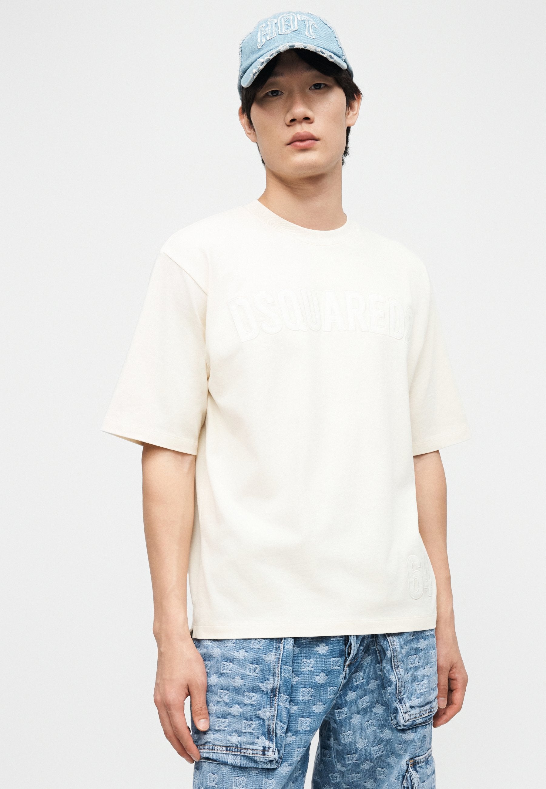 Dsquared2 UTILITY BIG