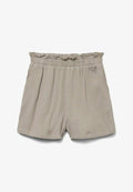 Vero Moda VMNATALI HW SHORTS WVN NOOS - Shorts - moon rock