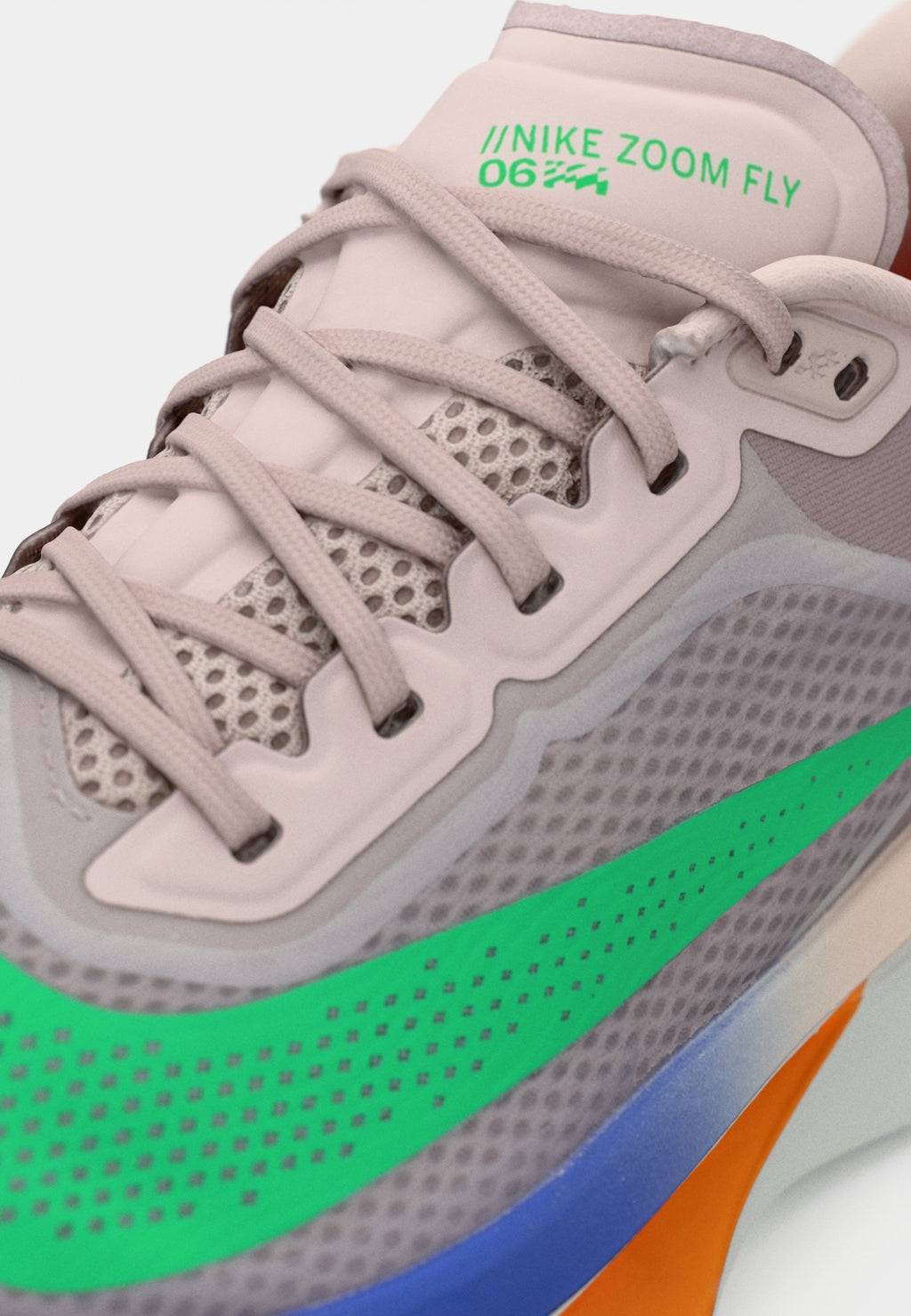 Nike Performance ZOOM FLY 6 EK