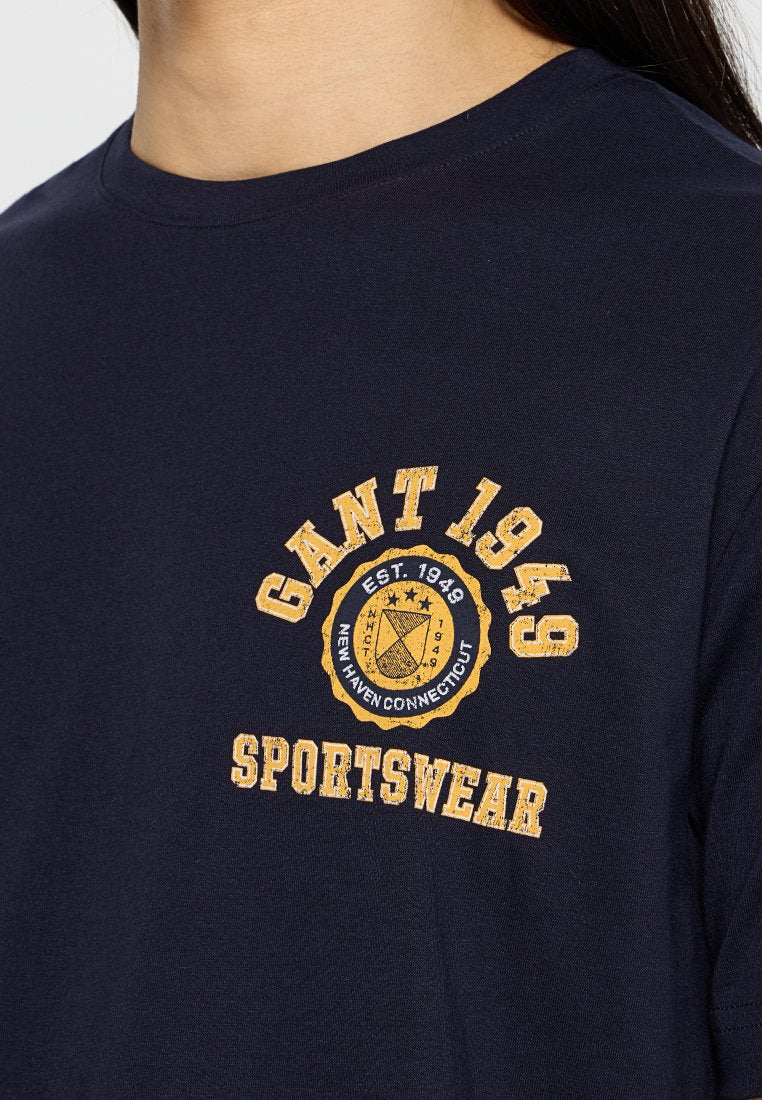 GANT CREST