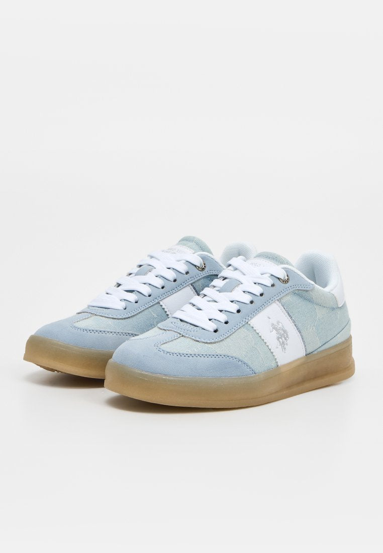 U.S. Polo Assn. CAMPYW