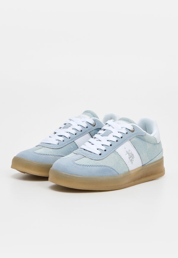 U.S. Polo Assn. CAMPYW