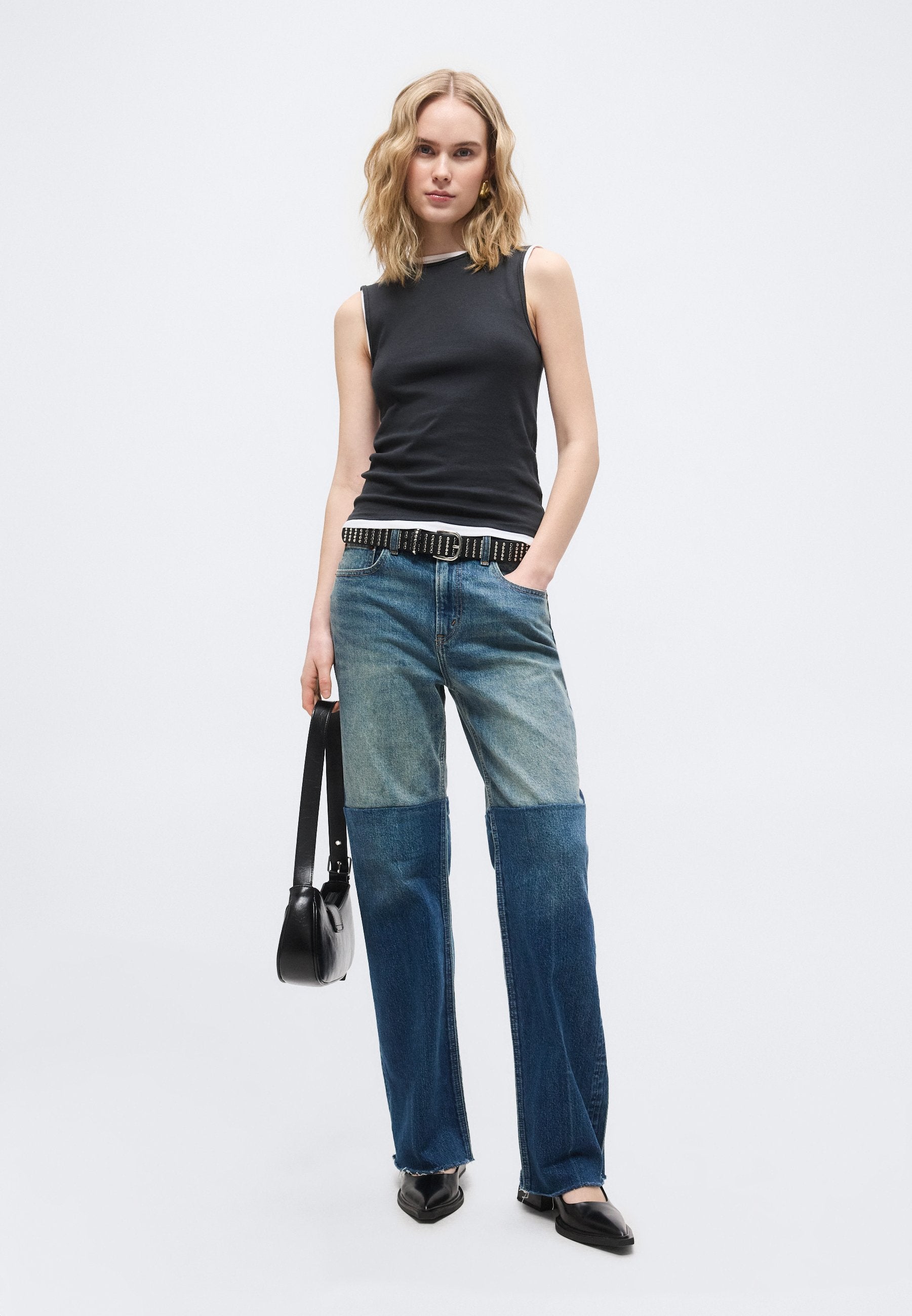 Abercrombie & Fitch REWORKED 90S