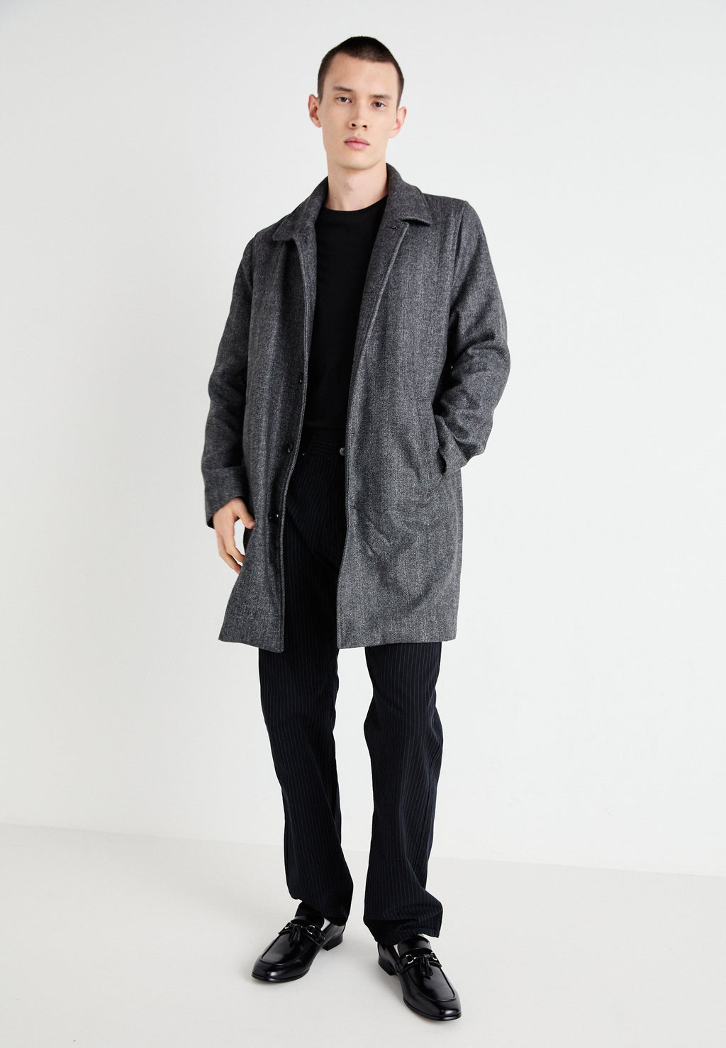 GAP COAT