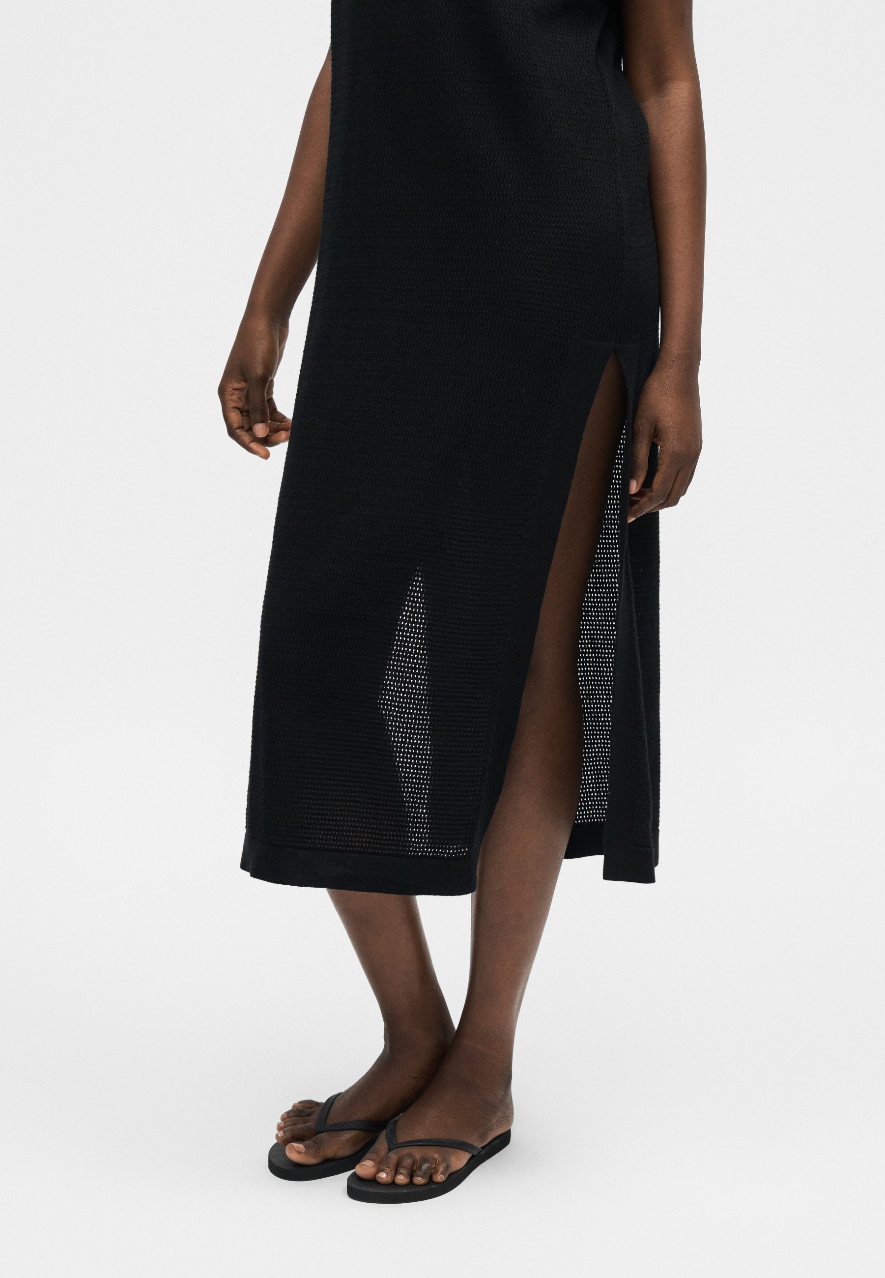 Anna Field CROCHET DRESS