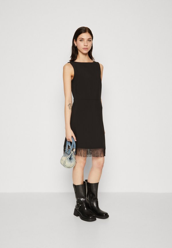 Vero Moda VMMELIA MINI DRESS
