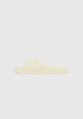 adidas Sportswear ADILETTE AQUA SLIDES - Pool slides - off white