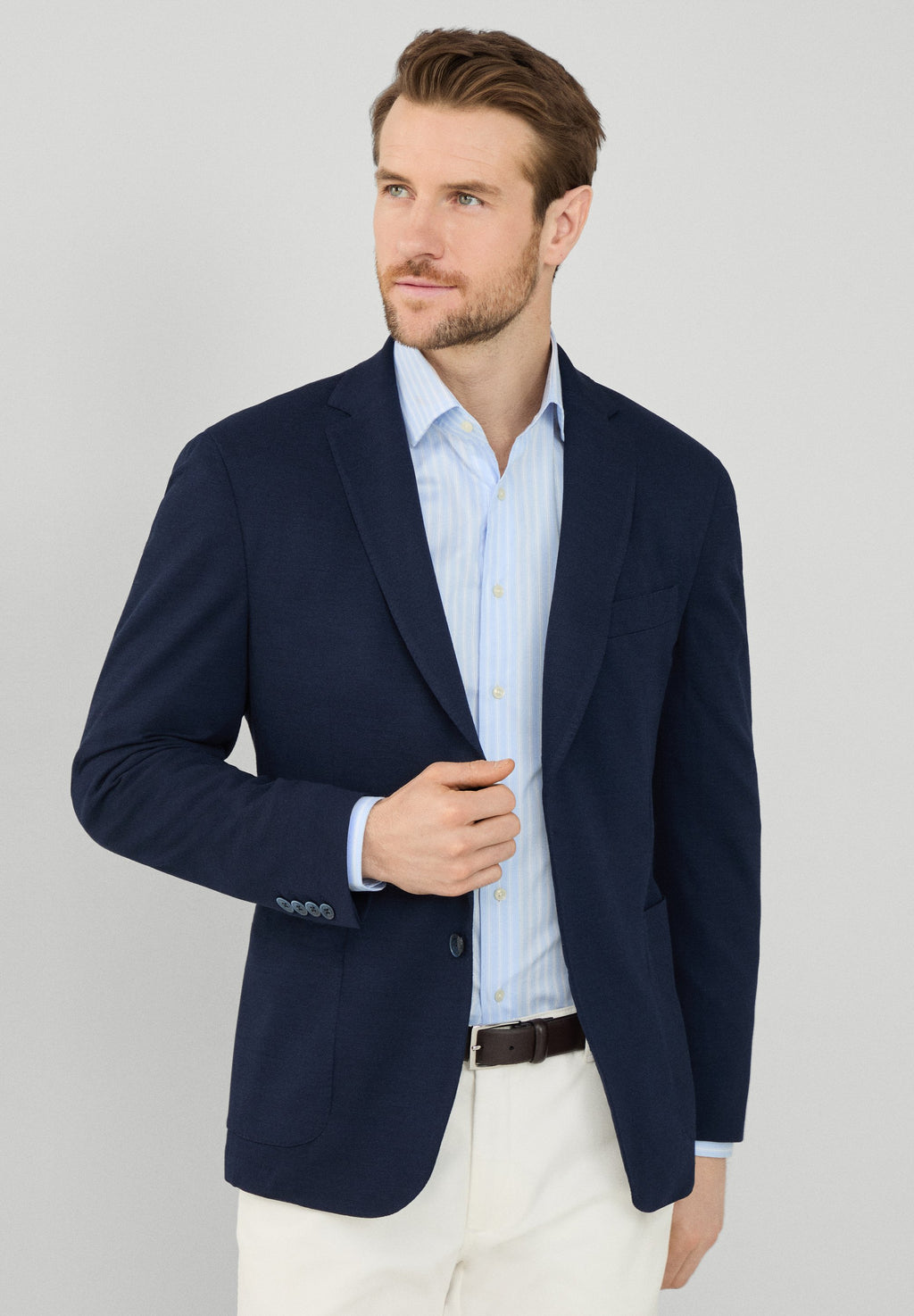 Hackett London ULTRA LW