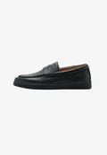 Mango ADULT - Moccasins - black