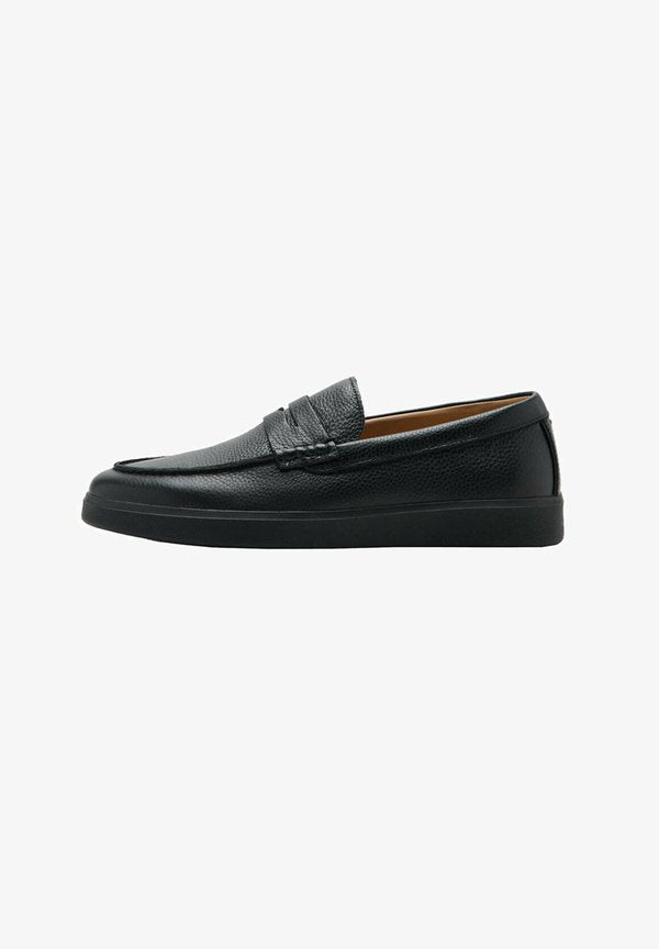 Mango ADULT - Moccasins - black