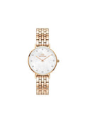 Daniel Wellington PETITE LUMINE 5 LINK MOP