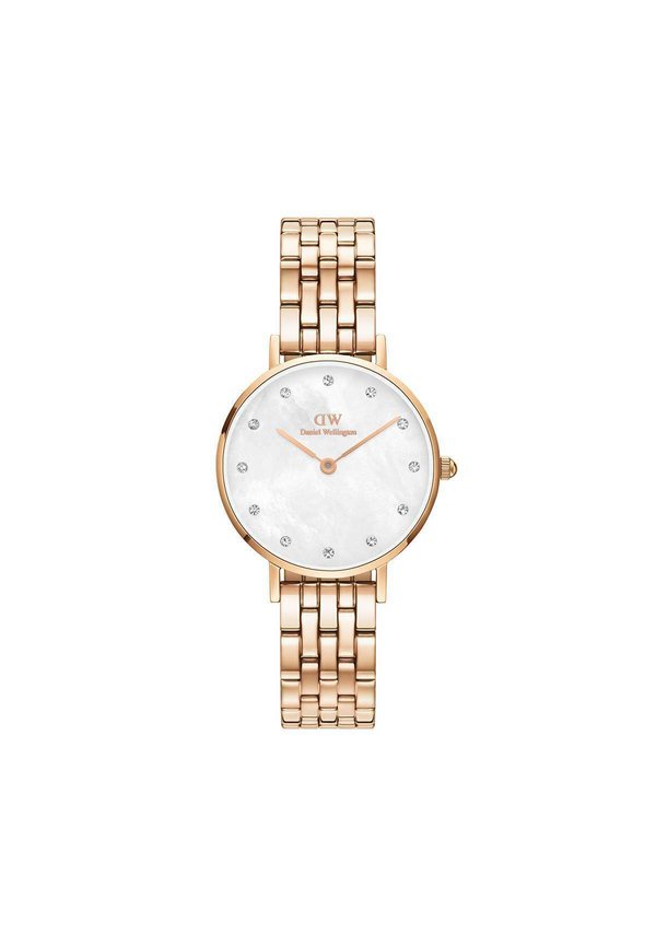 Daniel Wellington PETITE LUMINE 5 LINK MOP