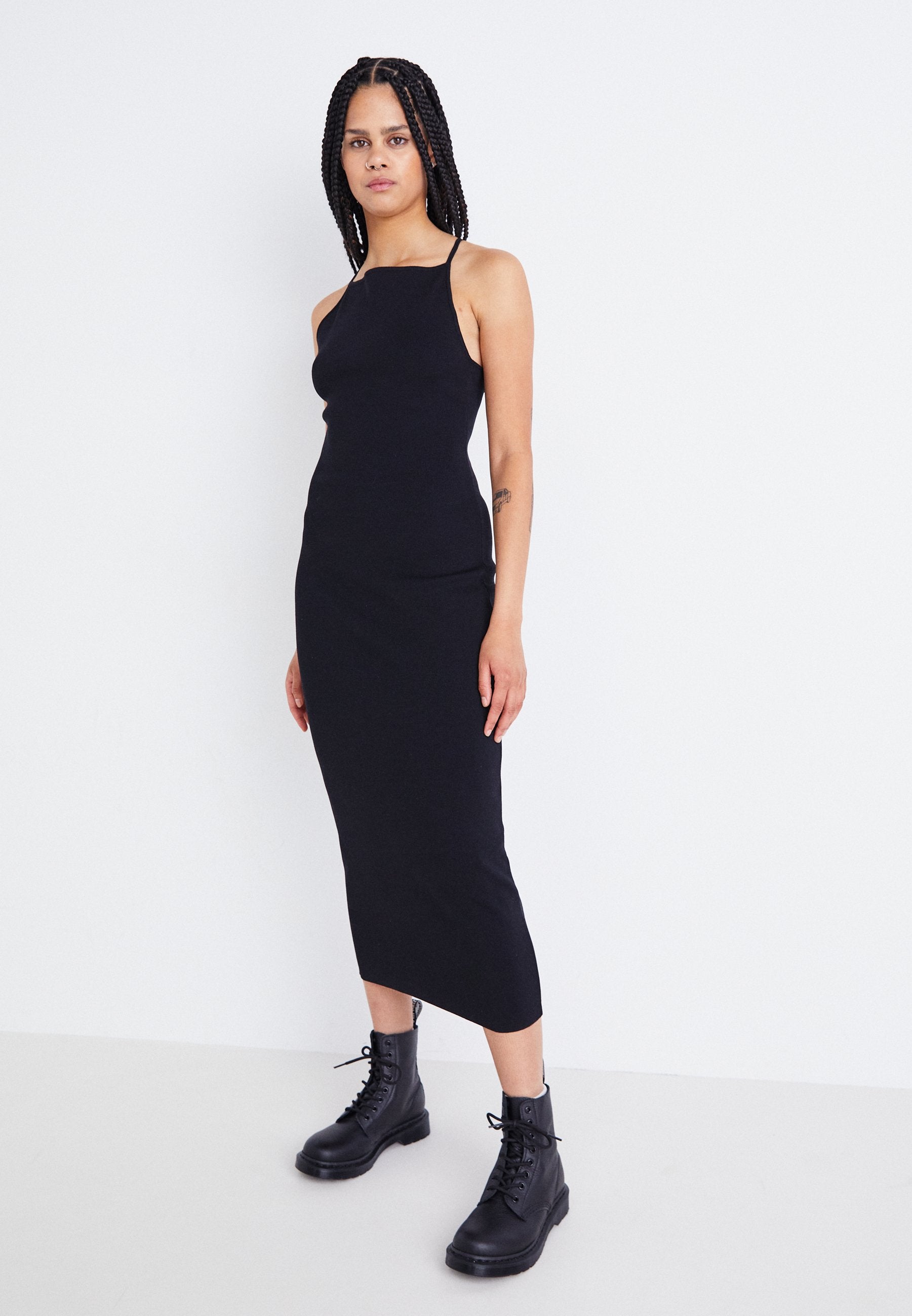 Gina Tricot DRESS