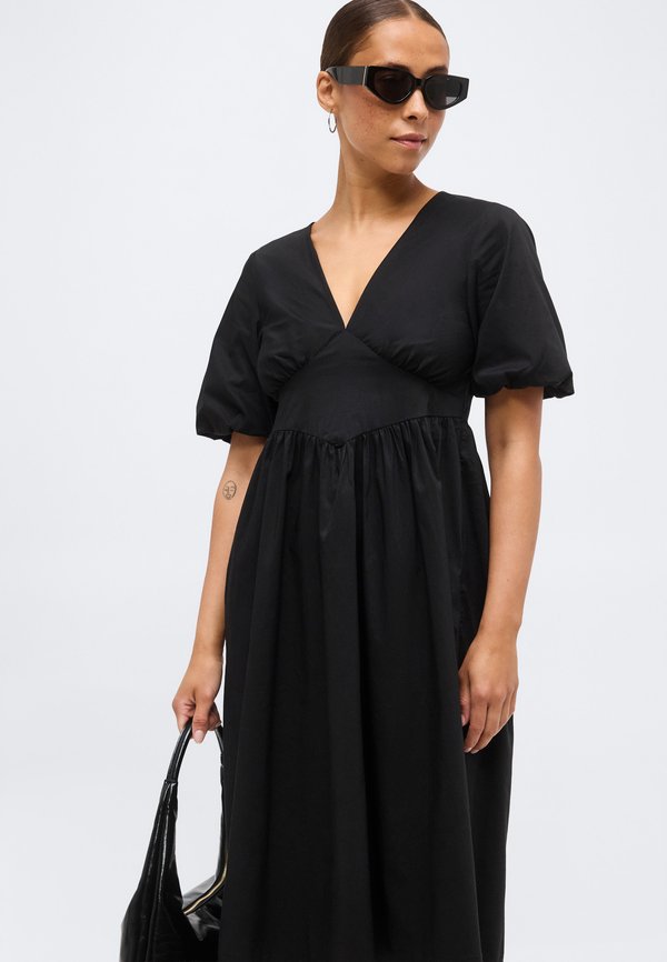 Vero Moda Petite VMFRIBA CALF DRESS