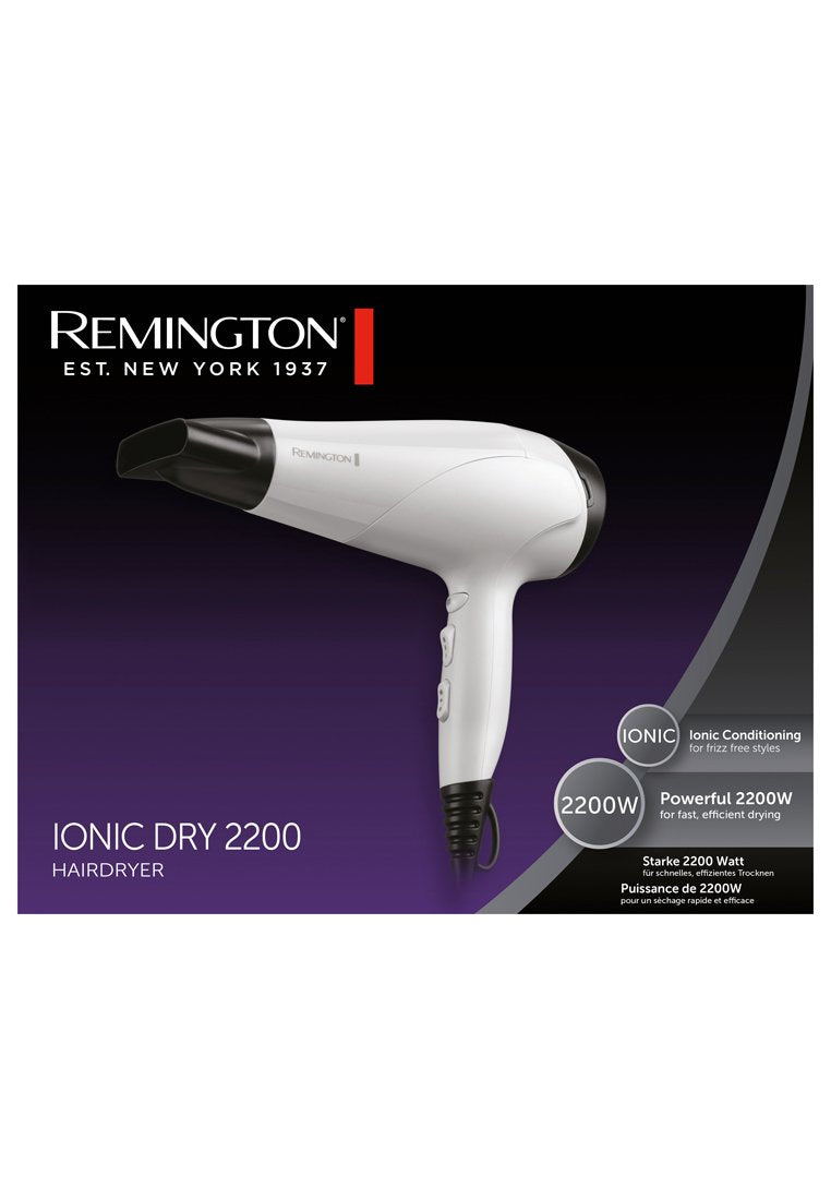Remington D3194 Ionic Dry 2200