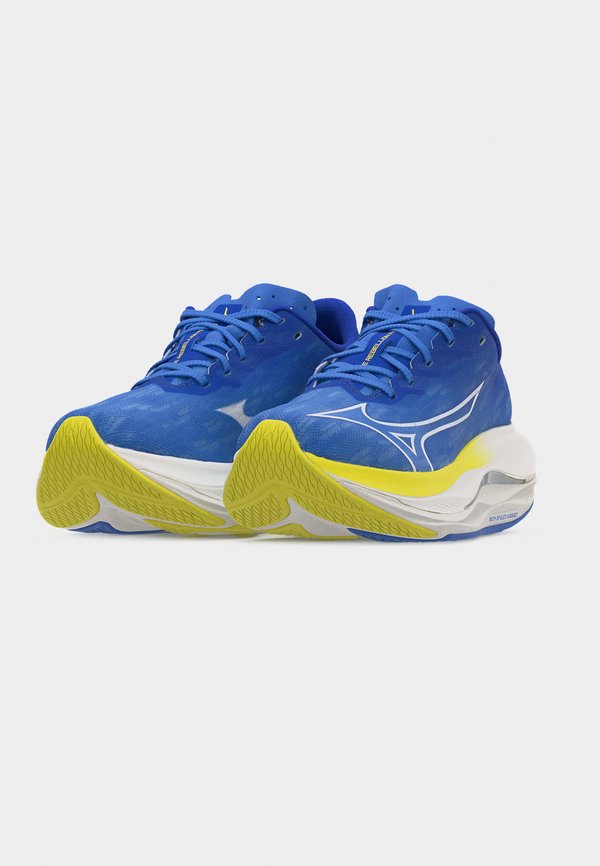 Mizuno WAVE REBELLION FLASH 3