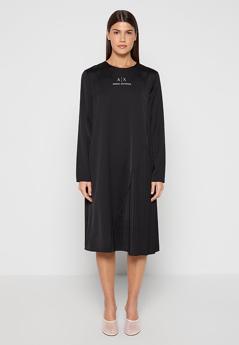 Armani Exchange Freizeitkleid Media 1