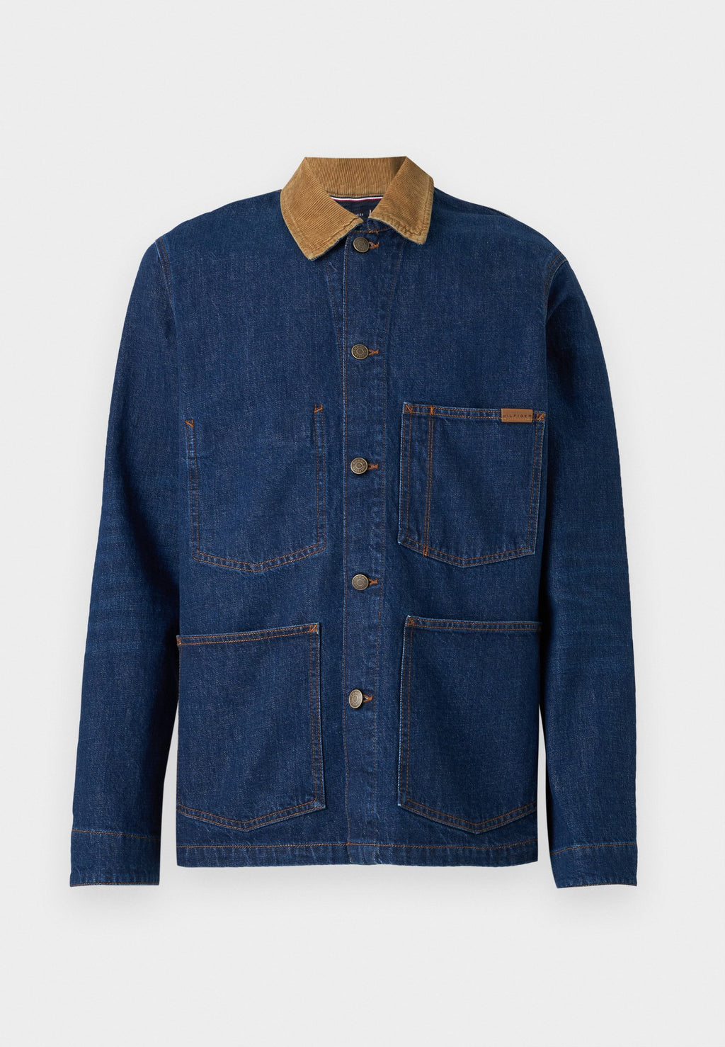 CHORE JACKET Media 1