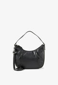 TOM TAILOR BECA HOBO BAG M - Handbag - schwarz black