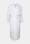 Marks & Spencer WAFFLE GOWN