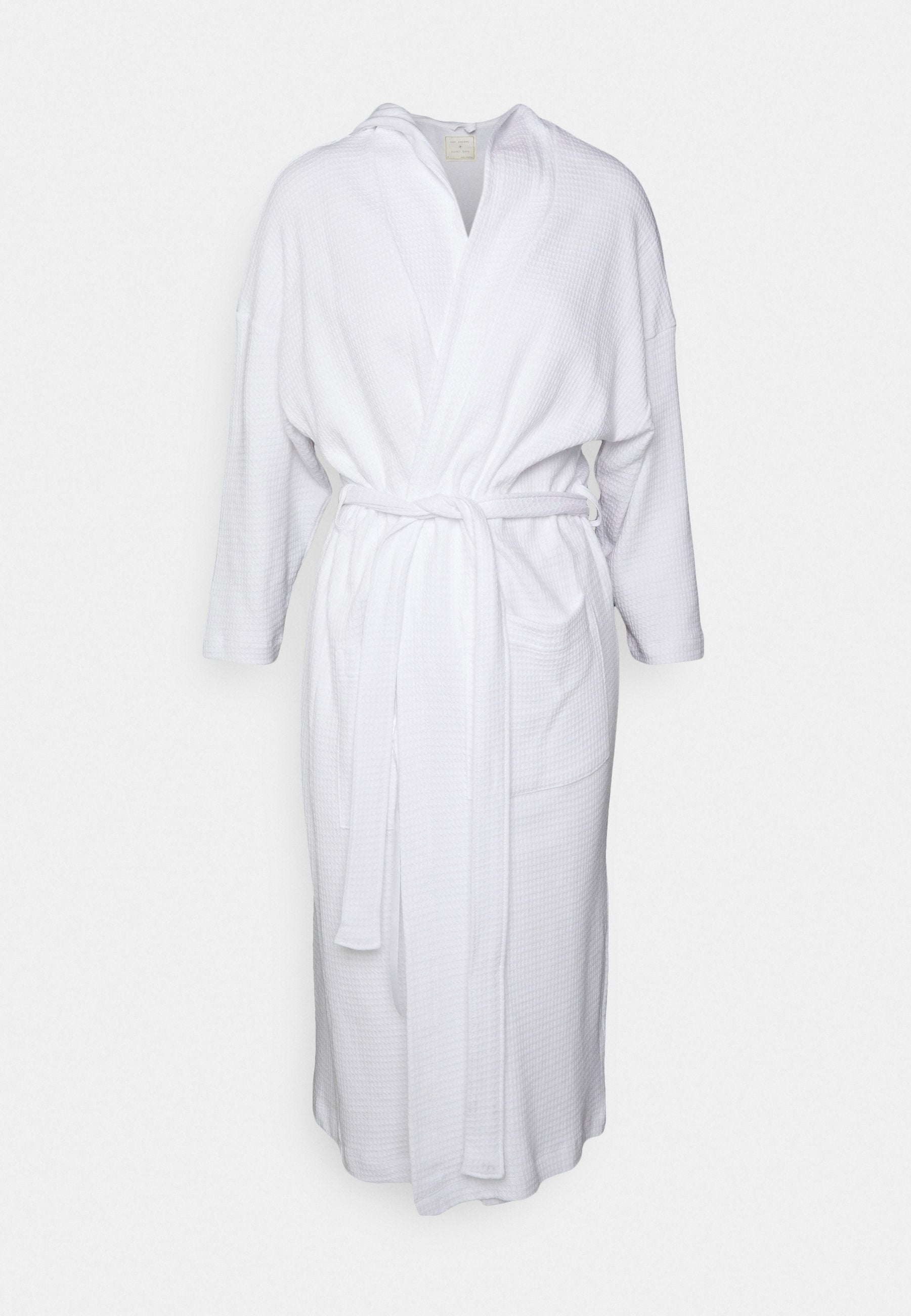 Marks & Spencer WAFFLE GOWN