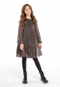 MINOTI LONG SLEEVE REGULAR FIT