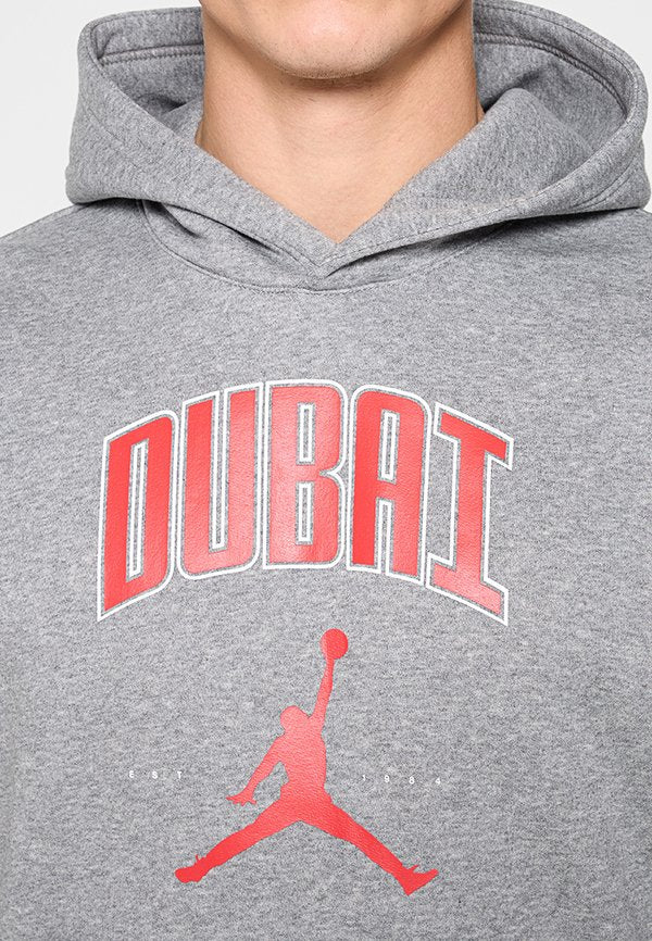 Jordan DUBAI CITY