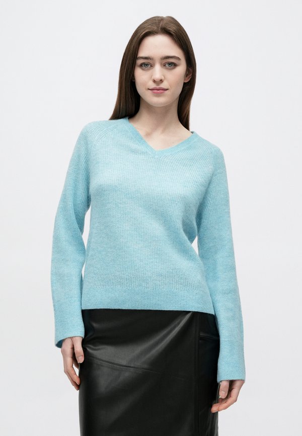Bruuns Bazaar VEGANI VISTINA SKIRT