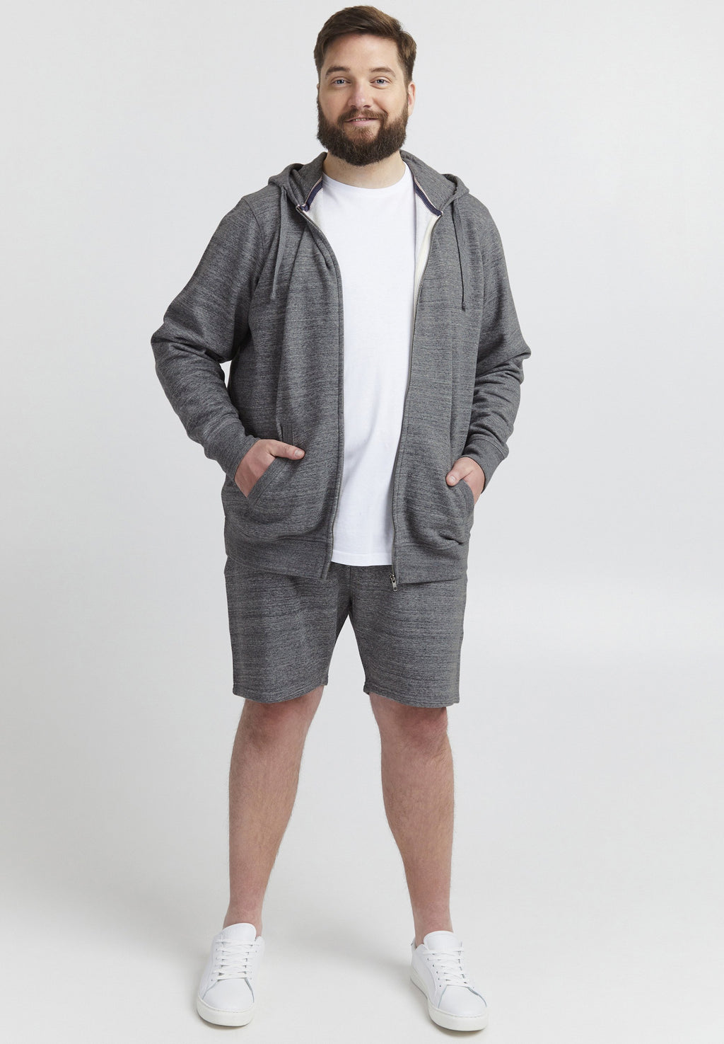 BHBVELNO PLUS SIZE Media 2