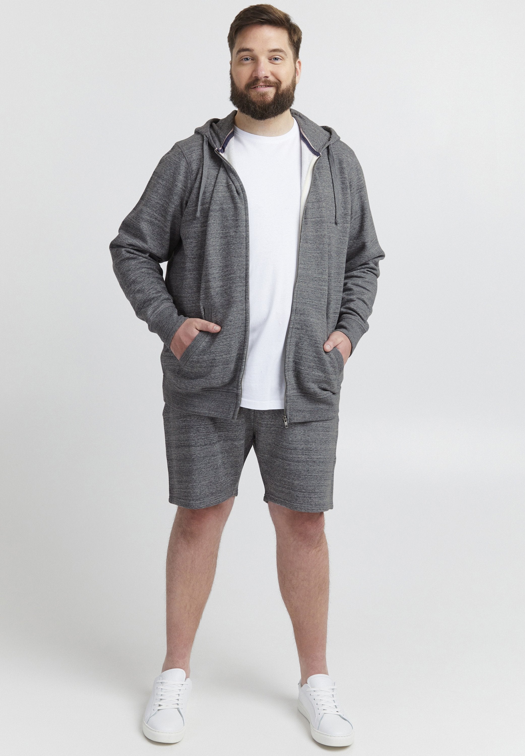 BHBVELNO PLUS SIZE Media 2