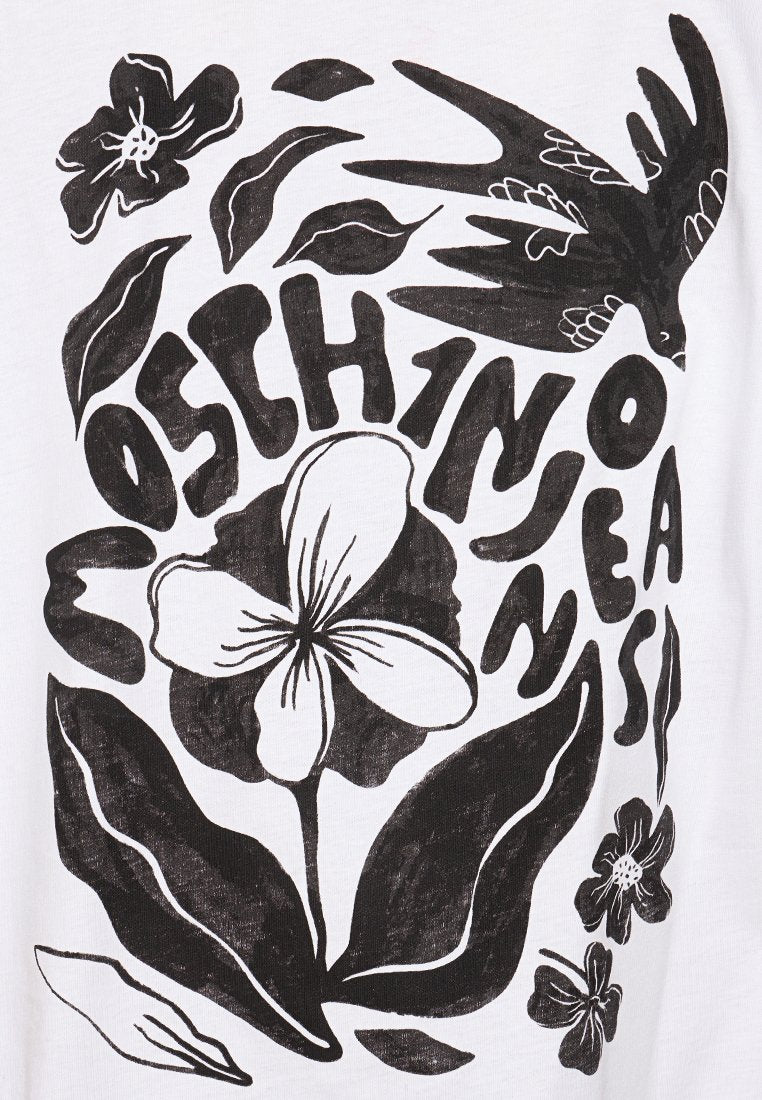 MOSCHINO JEANS