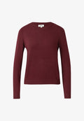 s.Oliver Jumper - rot