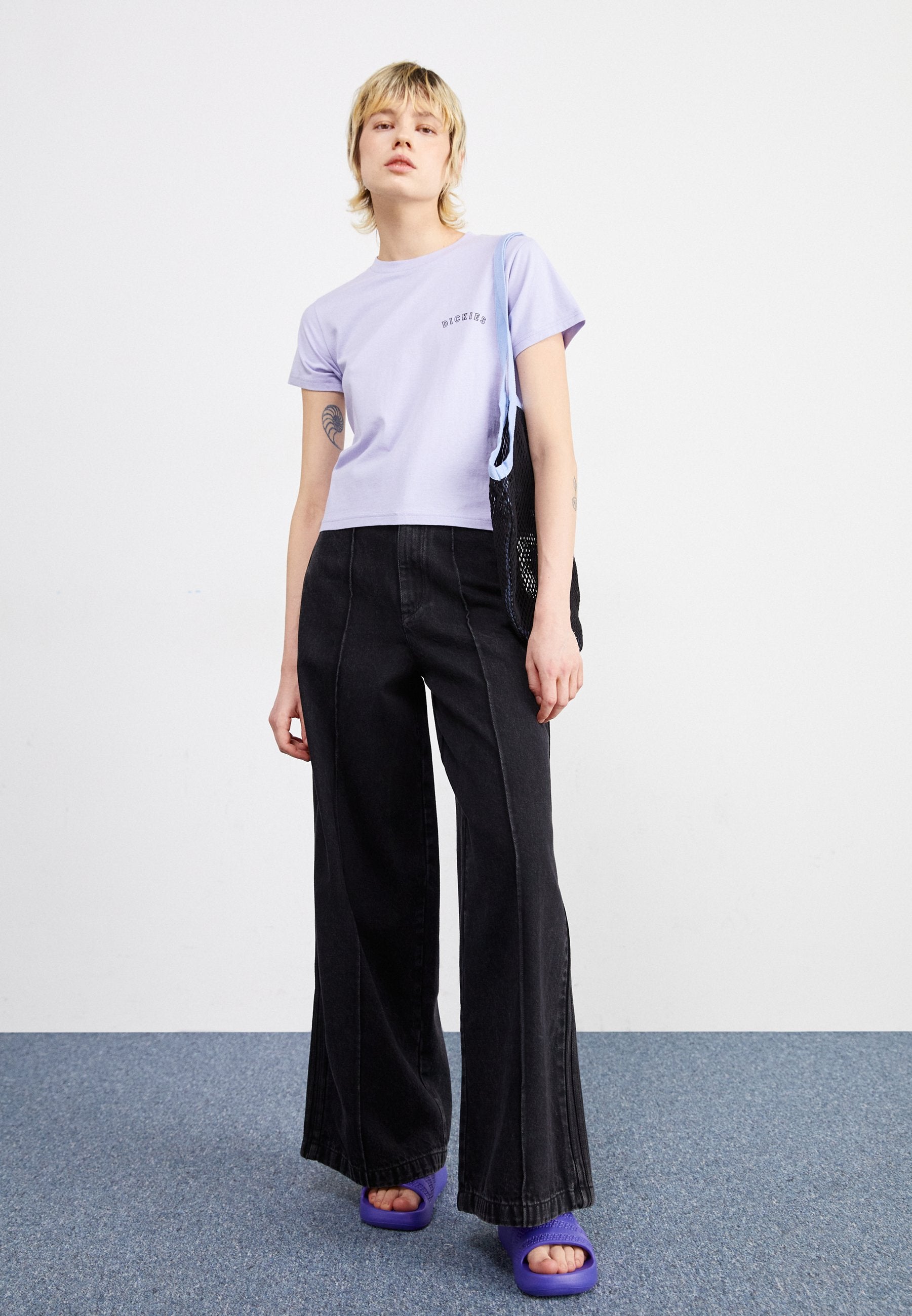 Dickies SALTVILLE TEE
